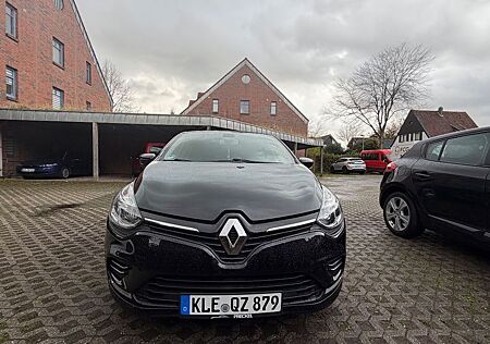 Renault Clio ENERGY TCe 90 Limited Limited
