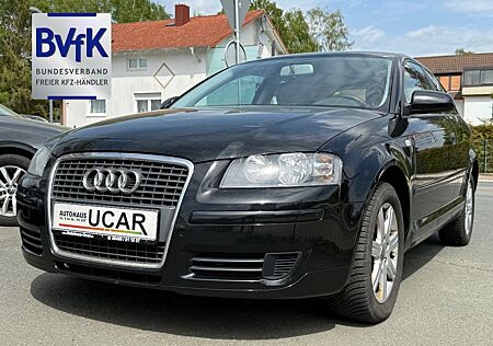 Audi A3 1.6 Attraction 2.Hand/Klima/TÜV/Garantie
