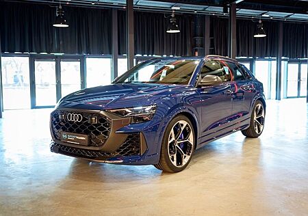 Audi RS Q8 performance 4.0 TFSI quattro