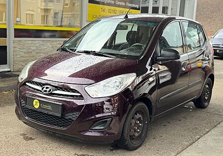 Hyundai i10 1.1 5 Star Edition TÜV Neu