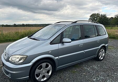 Opel Zafira 1.8 Edition, 7 Sitze, Guter zustand
