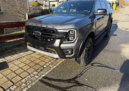 Ford Ranger Wildtrak X e-4WD Doppelkabine