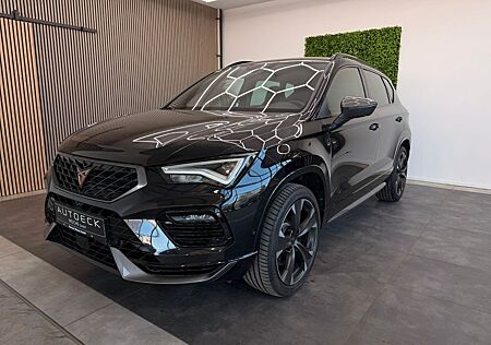 Cupra Ateca VZ 2.0TSI 4Drive Kamera 360° LM19 LED