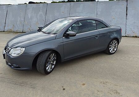 VW Eos Volkswagen 1.4 TSI 90kW -