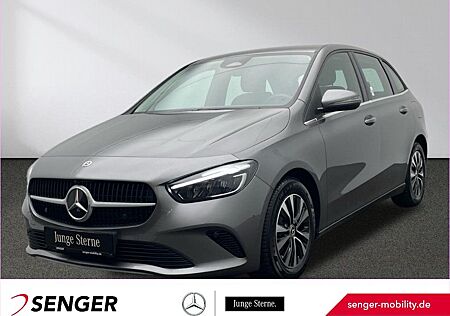 Mercedes-Benz B 180 MBUX-Navi LED Rückfahrkamera Winter-Paket