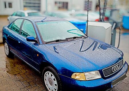 Audi A4 / B5