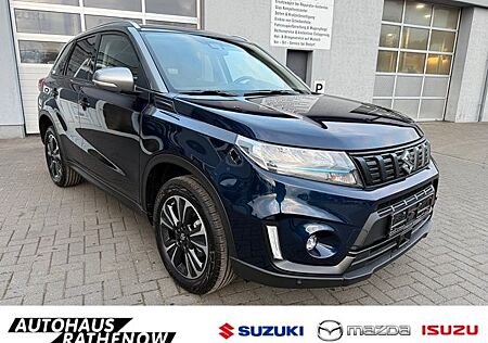 Suzuki Vitara Comfort+ ''Shinkai'' 1.5 Automatik* Navi*