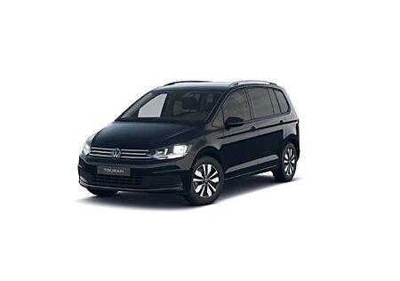 VW Touran Volkswagen 1.5 TSI Goal Navi Kamera 7 Sitzer ACC