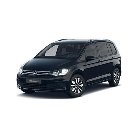 VW Touran leasen
