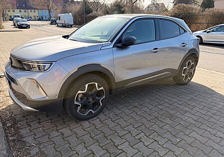 Opel Mokka-e 100 kW Ultimate