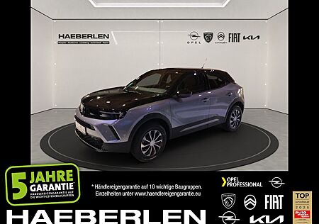 Opel Mokka 1.2 Turbo GS Line *RKamera*AppleCarPlay*
