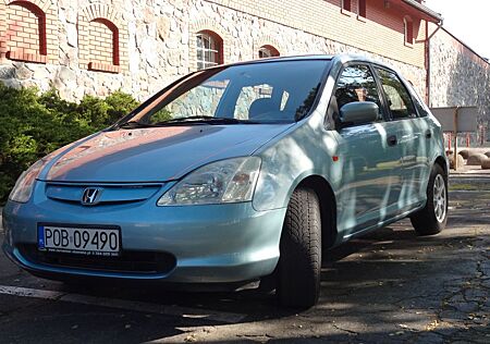 Honda Civic 1.4i S S