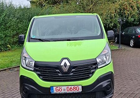 Renault Trafic Kasten L2H1 2,9t Komfort " MODELL 2019 "