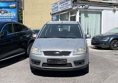 Ford Focus C-MAX Trend 1.8L KLIMA/TÜV 05.2027/