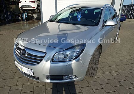 Opel Insignia A Sports Tourer Sport
