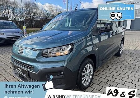 Fiat Doblo Kombi L1 1.5 BlueHDi *Kam.*Keyless*NAVI*