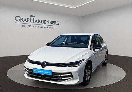 VW Golf Volkswagen VIII 1.5 eTSI DSG Goal ACC LED Navi