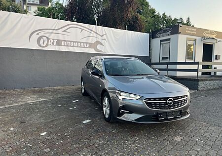 Opel Insignia B Sports Tourer Elegance