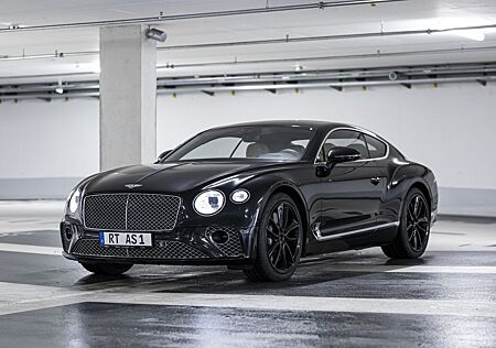 Bentley Continental GT Mulliner|CamelBeluga|Naim|Touring