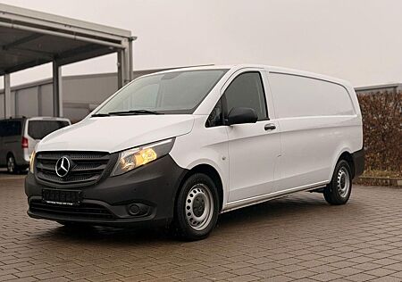 Mercedes-Benz Vito Kasten 114/116 CDI Automatik extralang