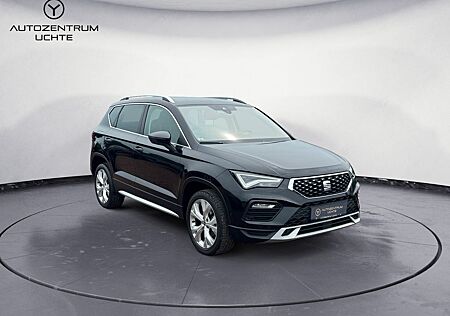 Seat Ateca Xperience/BEATS/ALCANTARA/KAMERA/NAVI/APP/