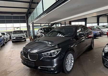 BMW 530 gebraucht kaufen BMW 530 Baureihe 5 Gran Turismo d xDrive