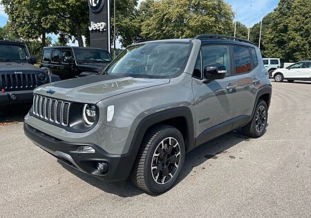 Jeep Renegade PHEV MY23-High Upland