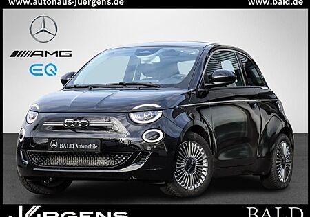 Fiat 500E 500 e Basis Navi/Fahrassist/Ambi/Tech-Paket/Keyl