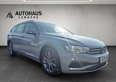 VW Passat Variant Volkswagen Basis 1.5 TSI *KAMERA *PDC *17"LM
