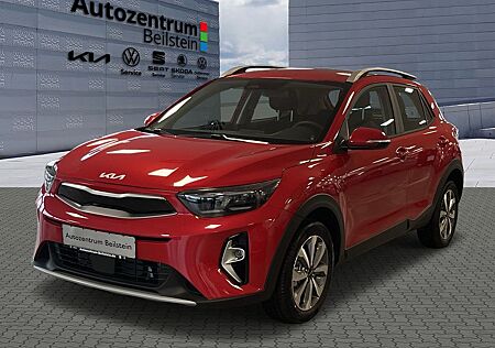 Kia Stonic 1,0 T-GDi Vision Navigation, LED