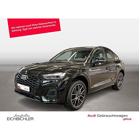 Audi Q5 leasen