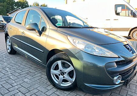 Peugeot 207 Sport/Automatik/Klima/HU&AU NEU