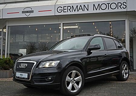 Audi Q5 2.0 TFSI QAUTTRO|EXCLUSIVE-LINE|PANORAMA|AHK