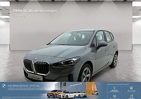 BMW 216i Active Tourer AHK Kamera LED Sitzheizung