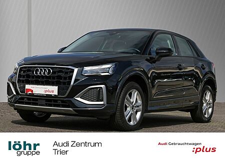 Audi Q2 35 TFSI advanced S tronic