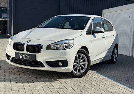 BMW 218 i Baureihe 2 Active Tourer *TEMPOMAT*SITZ-HE