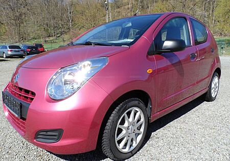 Suzuki Alto 1.0 1.HAND+ALU+CD+EU5+ZVFb