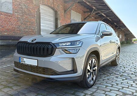 Skoda Kodiaq II Selection 1.5TSI mHEV 110kW