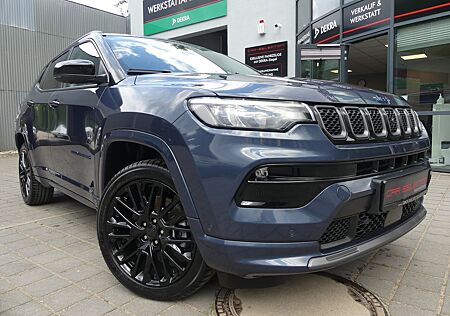 Jeep Compass 1.3 S Plug-In Hybrid 4xe LED/LEDER/360°