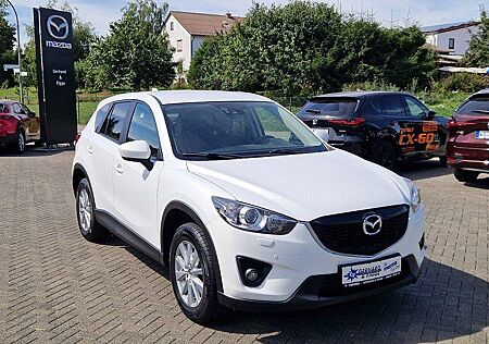 Mazda CX-5 2.2l CDi AWD Sendo Navi Tec-Pak.