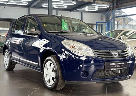Dacia Sandero Live II*HU/AU NEU*