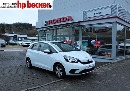 Honda Jazz 1.5 i-MMD Hybrid Elegance PDC LED