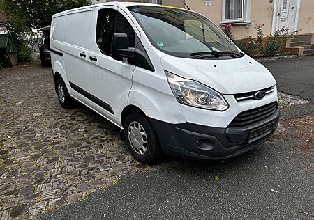 Ford Transit Custom Kasten 290 L1 Trend
