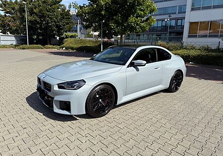 BMW M2 - M Drivers Package | 1. Hand | Top Zustand