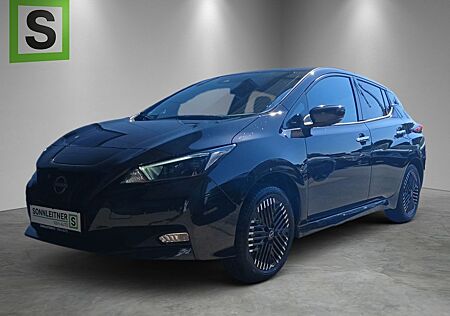 Nissan Leaf Tekna MY22 e+ (62kWh Batterie )