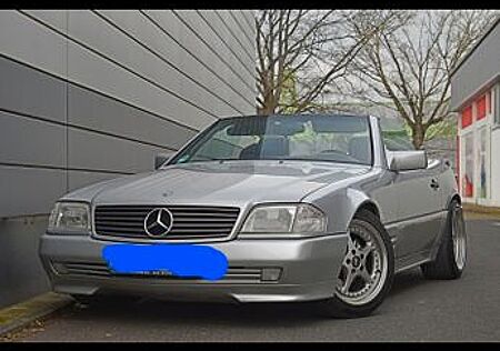 Mercedes-Benz SL 320 SL