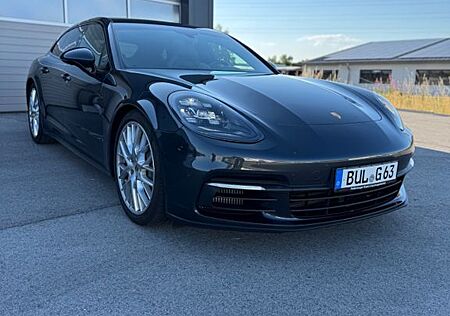 Porsche Panamera 4S Sport Turismo S * Approved * 2.Hand*