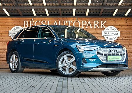 Audi e-tron 55 Advanced quattro