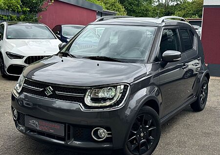Suzuki Ignis Comfort+ *NAVI*KAMERA*ACC*XENON