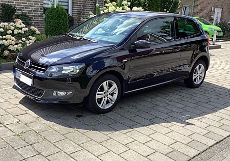 VW Polo Volkswagen 1.2 LIFE LIFE